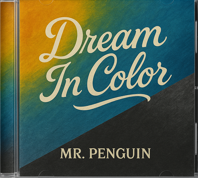 Dream In Color